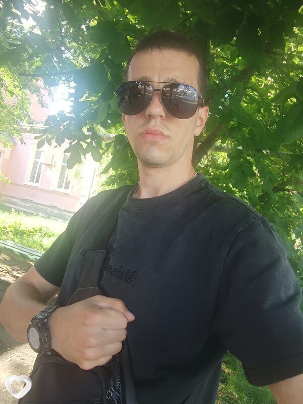 Сергей, Пролетарск