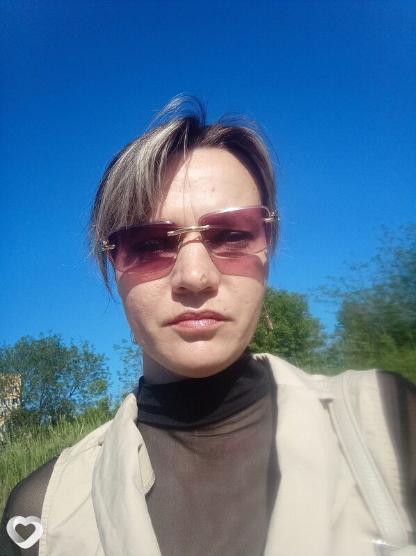 Ирина, 37, Белове — анкета №4358595