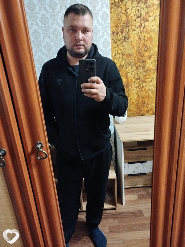 Сергій, 39, Одессе — анкета №4358599