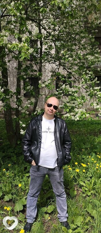 Макс, 37, Тихвине — анкета №4358438