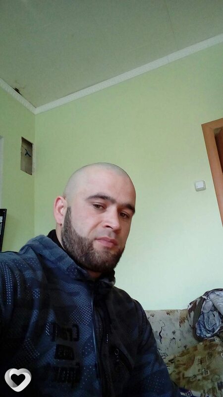 Шанкар, 39, Петрозаводске — анкета №4358444