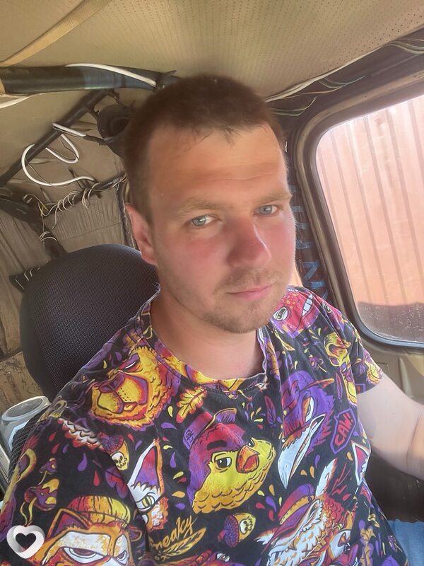 Евгений, 31, Новокузнецке — анкета №4358448
