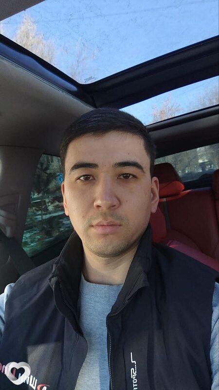 Байдибек, 31, Нижнекамске — анкета №4358452