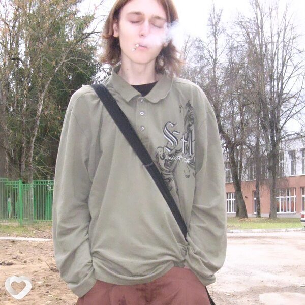 Максим, 18, Витебске — анкета №4358455
