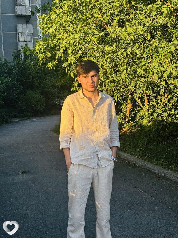 Амир, 22, Екатеринбурге — анкета №4358459