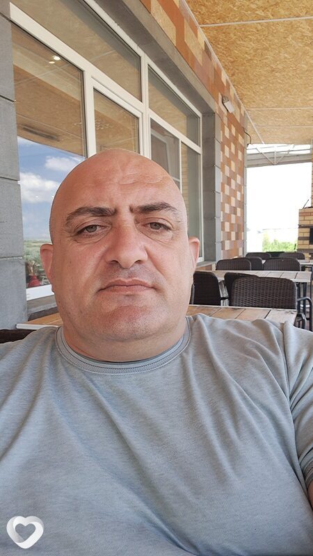 Ашот, 45, Волгодонске — анкета №4358511