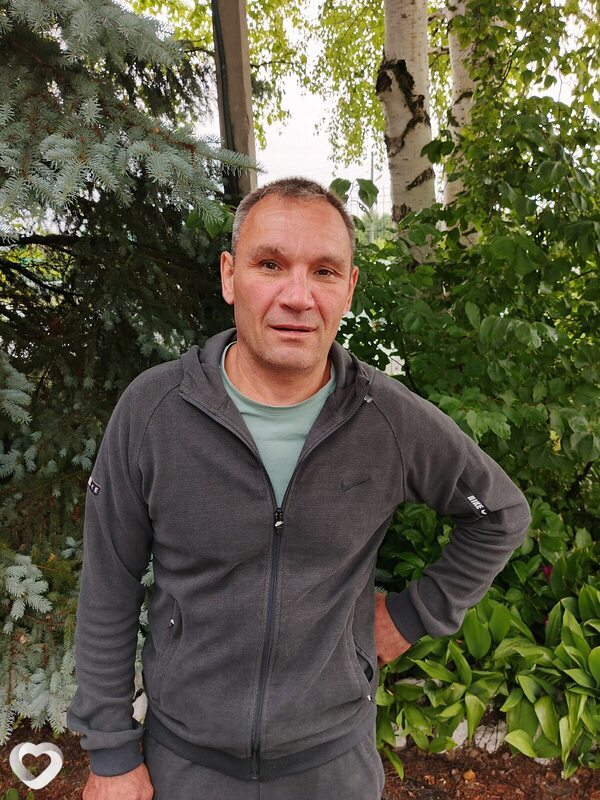 Федя, 52, Ульяновске — анкета №4358513