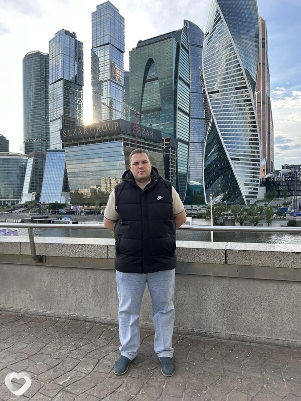 Владимир, 31, Самаре — анкета №4358516