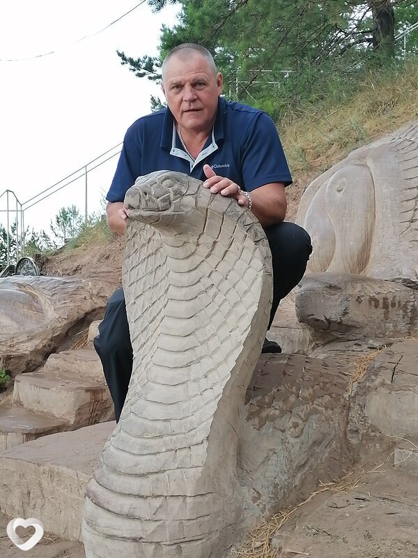 Андрей, 61, Уфе — анкета №4358522