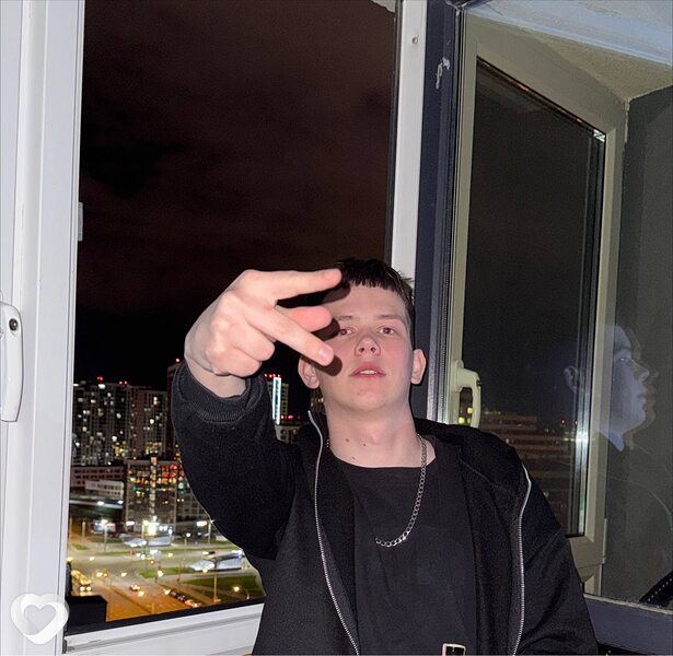 Павел, 20, Островце — анкета №4358670