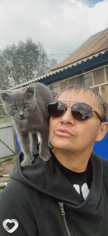 Леонид, Аксубаево