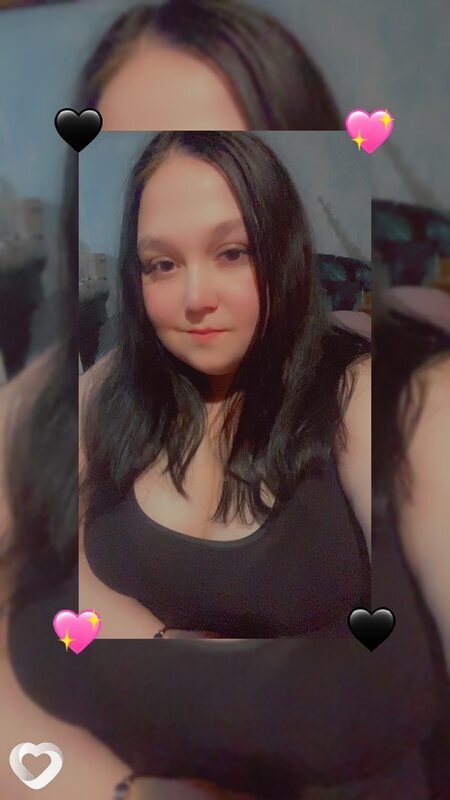Оксана, 23, Липецке — анкета №4358683