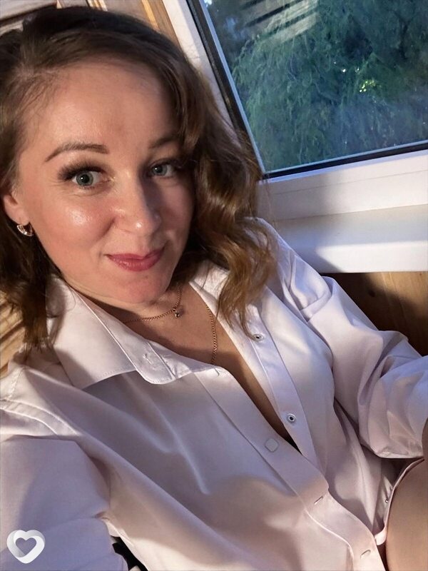 Алёна, 40, Ульяновске — анкета №4358639