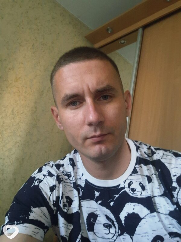 Не Важно, 35, Мариуполе — анкета №4358651