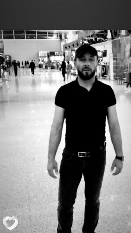 Миша, 41, Геленджике — анкета №4358654