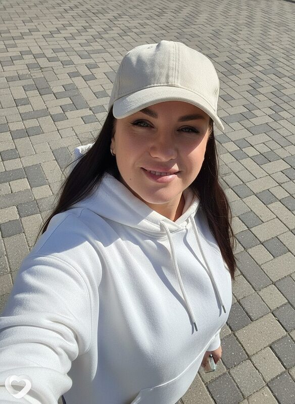 Елена, Усолье-Сибирское