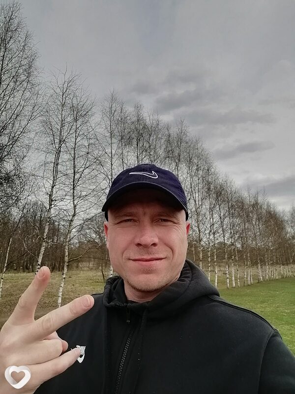 Алексей, 39, Твери — анкета №4358615