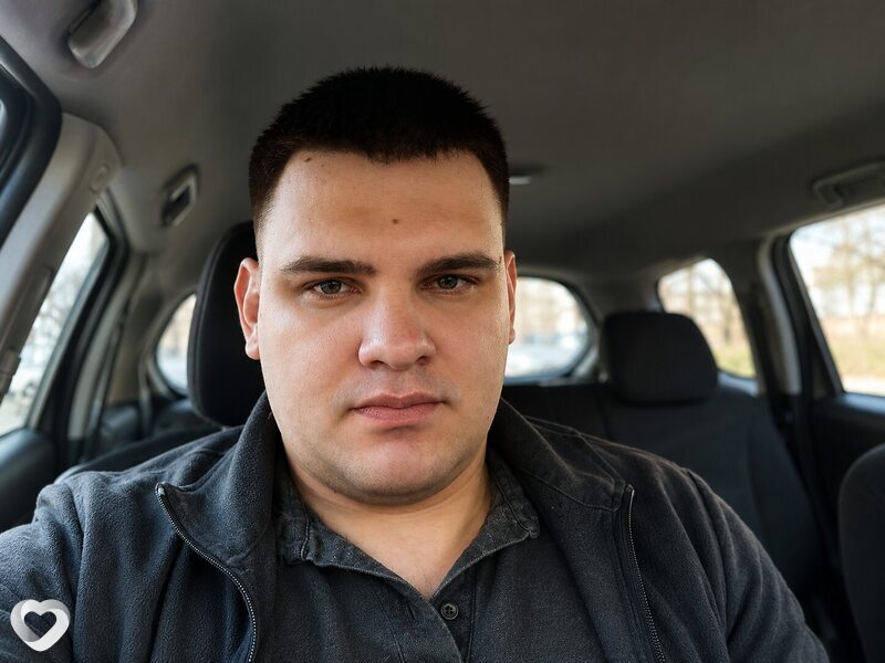 Вадим, 32, Днепр — анкета №4358628