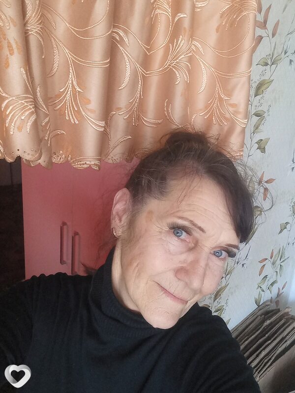 Мария, 59, Челябинске — анкета №4358630