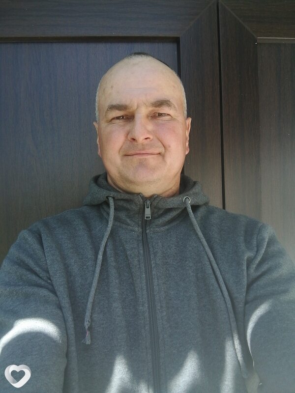 Михаил, 43, Виннице — анкета №4358690