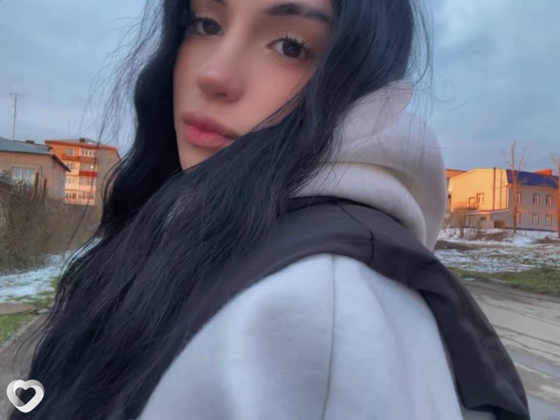 Аня, 20, Москве — анкета №4358691