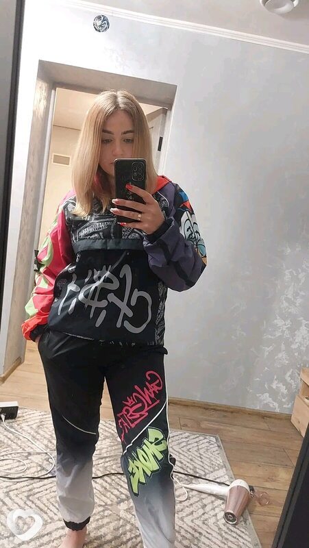 Мася, 33, Киеве — анкета №4358693