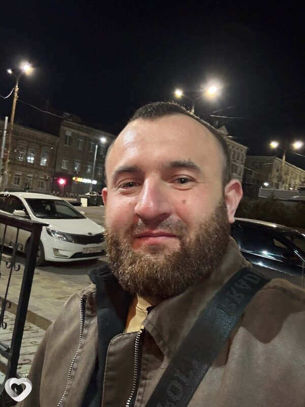 Иван, 31, Ростове-на-Дону — анкета №4358698
