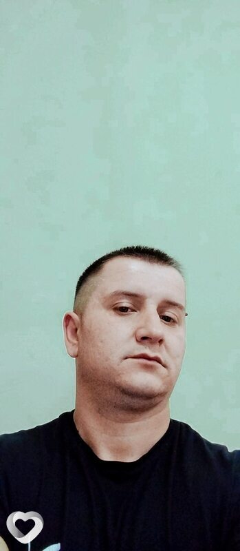 Валерий, 36, Москве — анкета №4358699