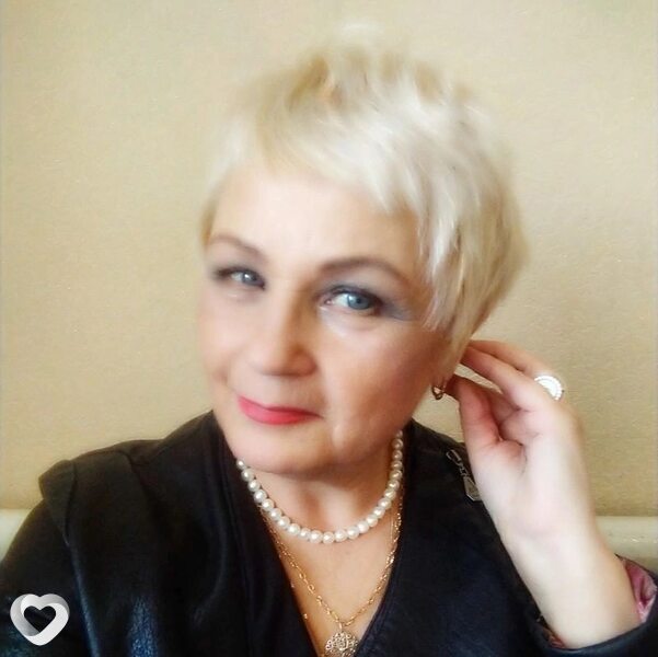 Елена, 67, Орёл — анкета №4358700