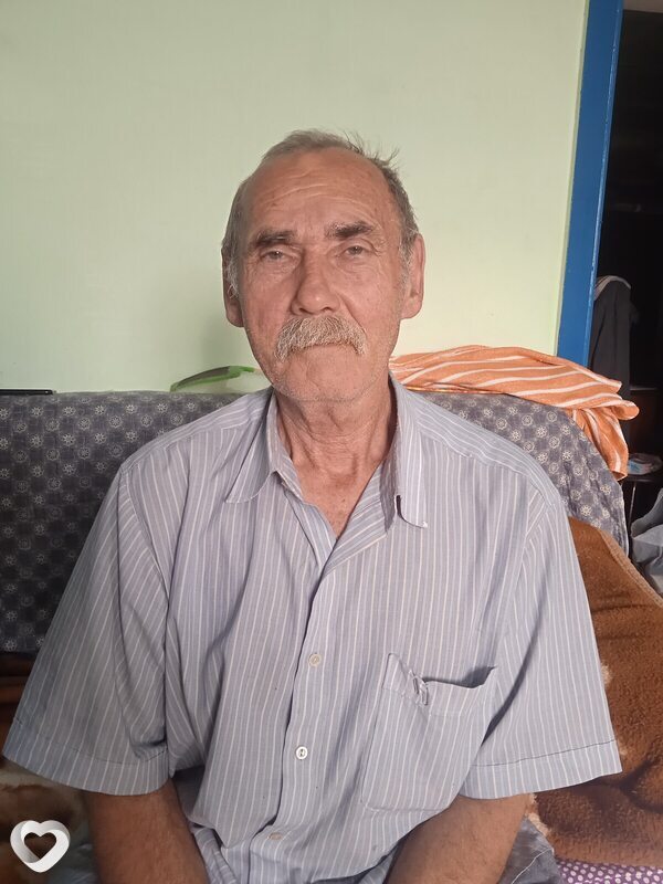 Валерий, Бишкек