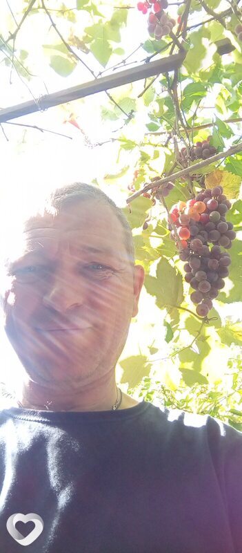 Александр, 40, Енакиеве — анкета №4358783