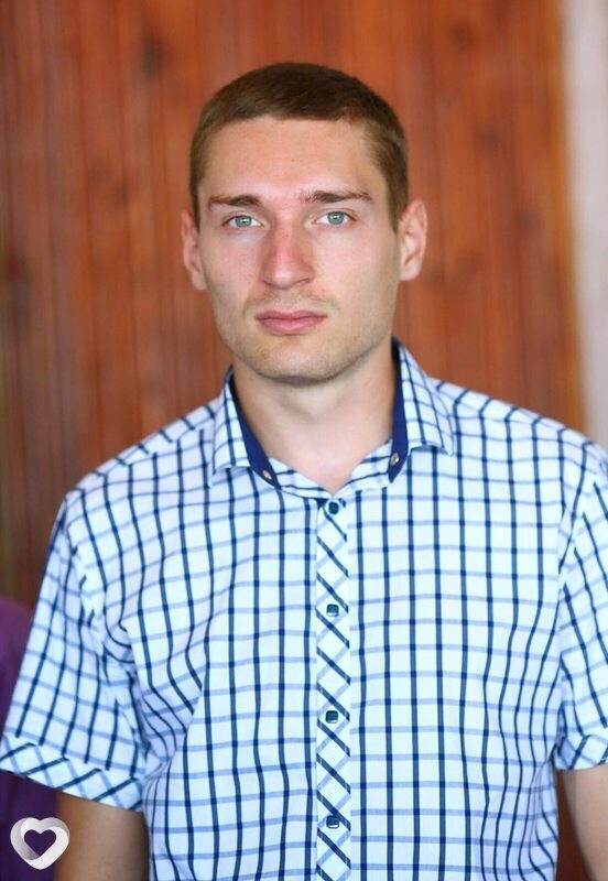 Сергей, Чернышковский
