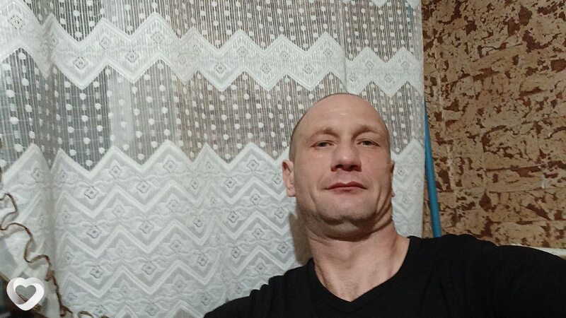 Юрій, 46, Киеве — анкета №4358883