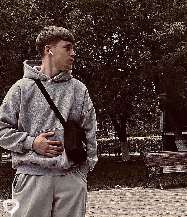 Константин, 19, Петропавловске — анкета №4358887