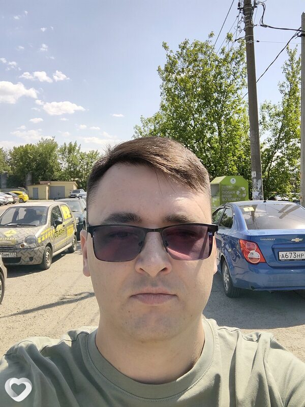 Юрий, 31, Домодедово — анкета №4358900