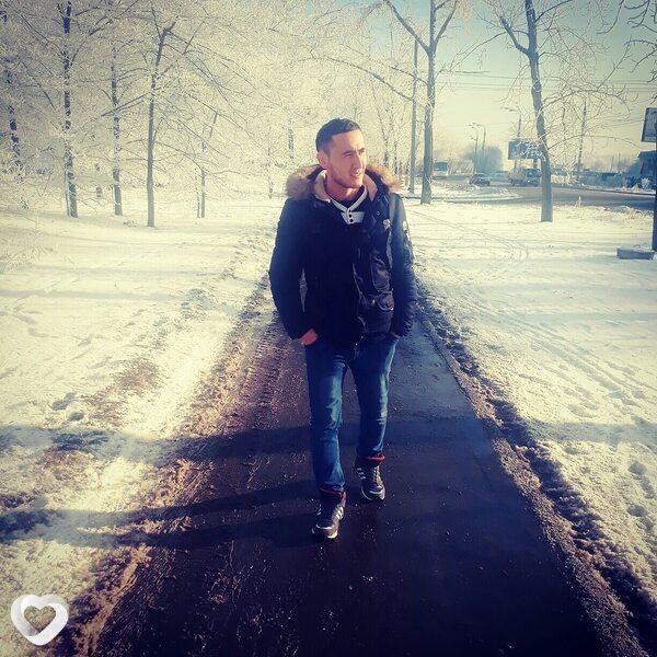 Элдар, 32, Москве — анкета №4358901