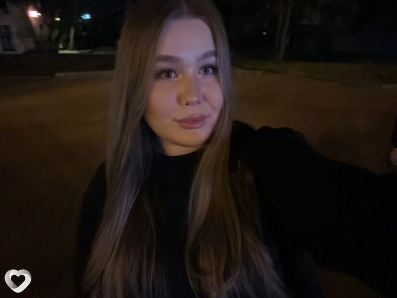 Тоня, 21, Хабаровске — анкета №4358903