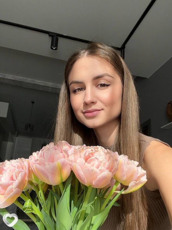 Оля, 26, Могилев — анкета №4358904