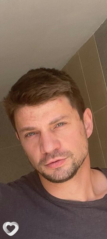 Илья, 31, Туапсе — анкета №4358906