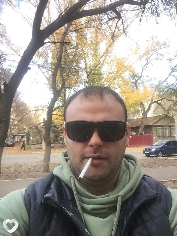 Андрей, Белогорск (Крым)