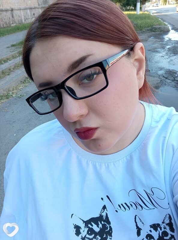 Алина, 21, Шахтах — анкета №4358854