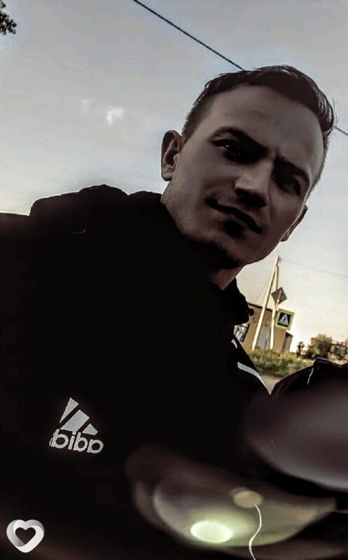Сергей, 31, Санкт-Петербурге — анкета №4358857