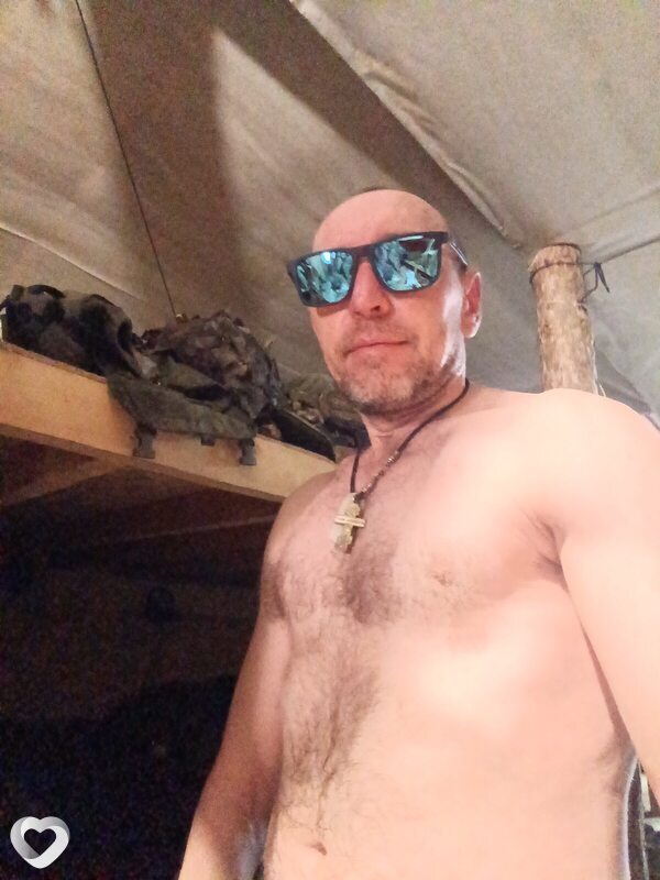Maks, 30, Мариуполе — анкета №4359033
