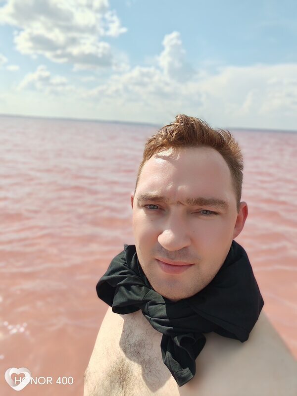 Александр, 27, Новосибирске — анкета №4359038
