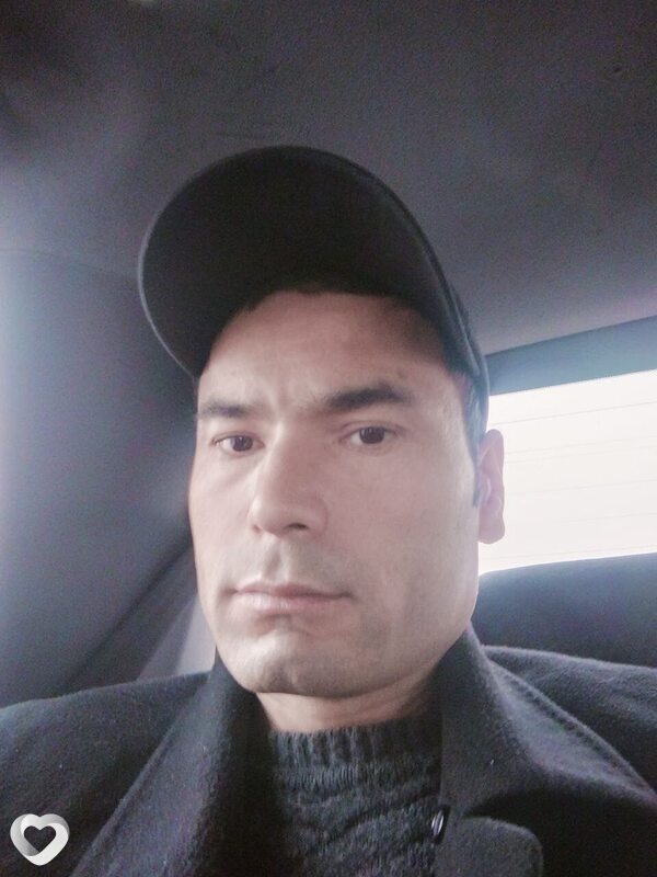Бахром, 34, Алматы — анкета №4359041