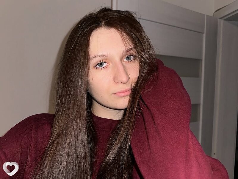 Алина, 23, Краснодаре — анкета №4359046