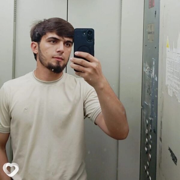 Шаха, 24, Екатеринбурге — анкета №4359049