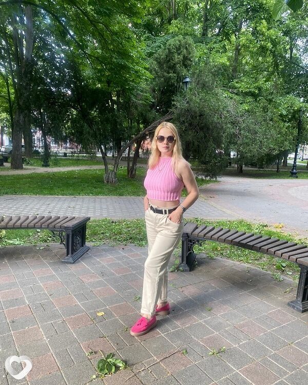 Ольга, 45, Краснодаре — анкета №4359050