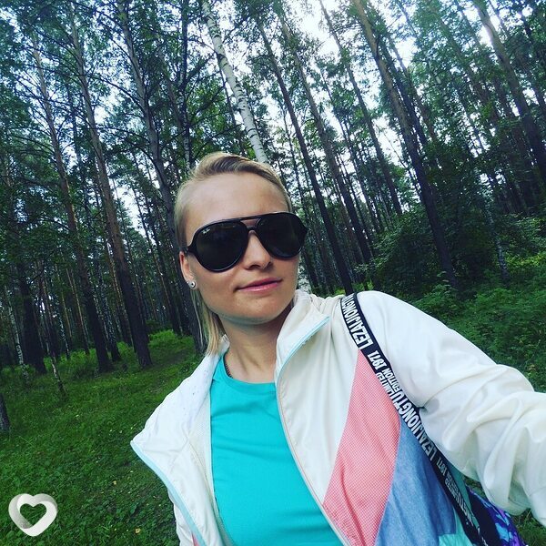 Tanya, 33, Екатеринбурге — анкета №4359055