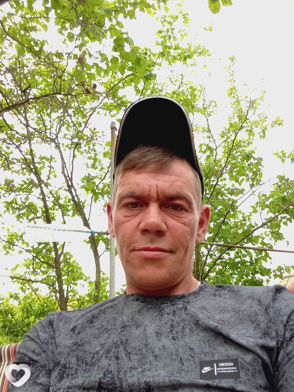 Олександр, 43, Чернигове — анкета №4358858